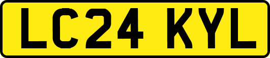 LC24KYL