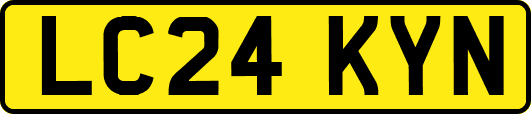 LC24KYN
