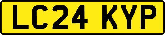 LC24KYP