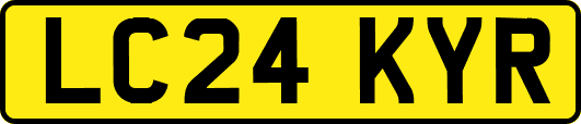LC24KYR