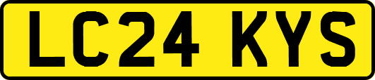 LC24KYS
