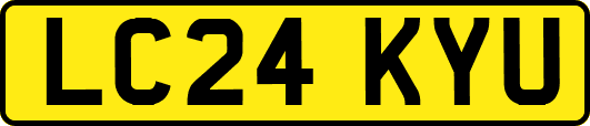 LC24KYU