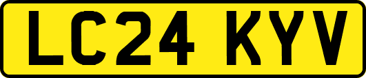 LC24KYV