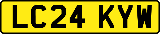 LC24KYW