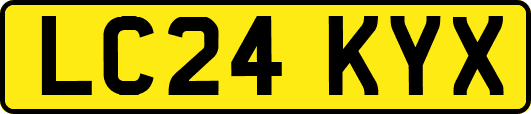 LC24KYX