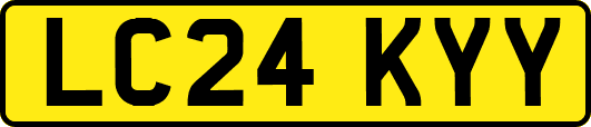 LC24KYY