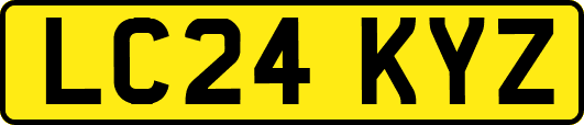 LC24KYZ