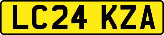 LC24KZA