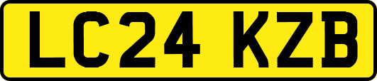 LC24KZB