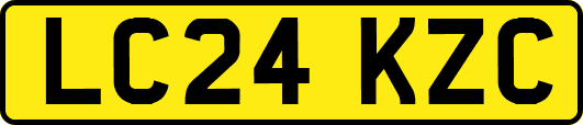 LC24KZC