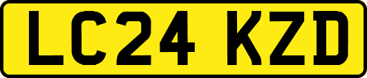 LC24KZD