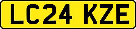 LC24KZE