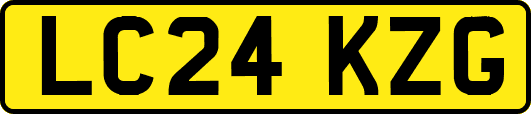LC24KZG