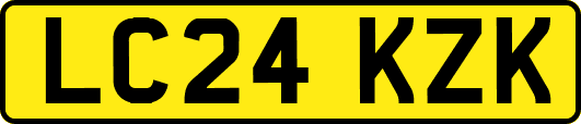 LC24KZK