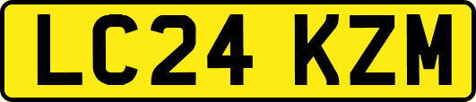 LC24KZM