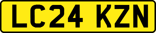 LC24KZN