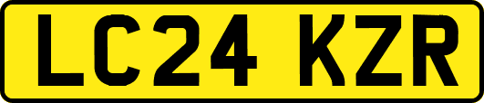 LC24KZR