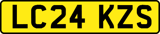 LC24KZS