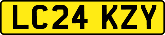 LC24KZY