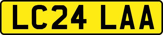 LC24LAA