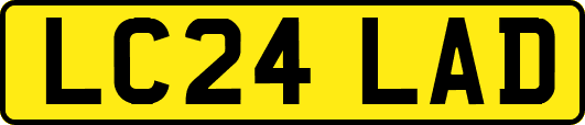 LC24LAD