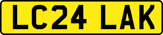 LC24LAK