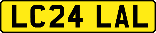 LC24LAL