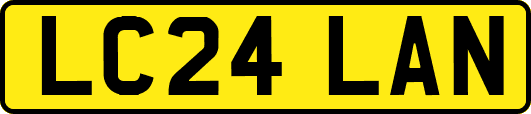 LC24LAN