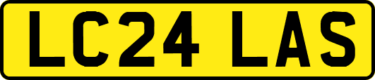 LC24LAS