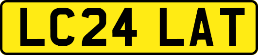 LC24LAT