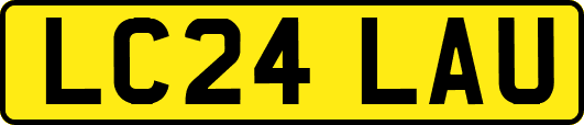 LC24LAU