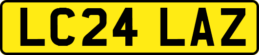 LC24LAZ