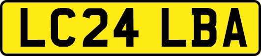 LC24LBA