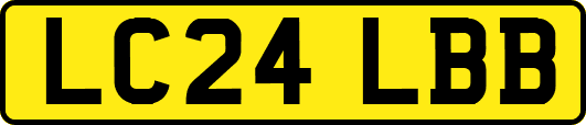 LC24LBB