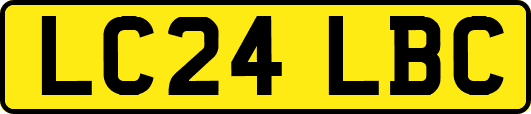 LC24LBC