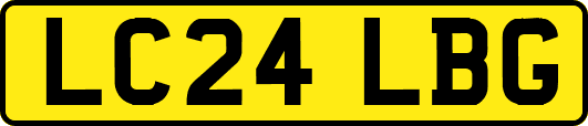 LC24LBG