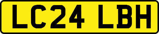 LC24LBH