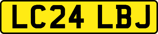 LC24LBJ