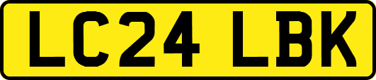 LC24LBK
