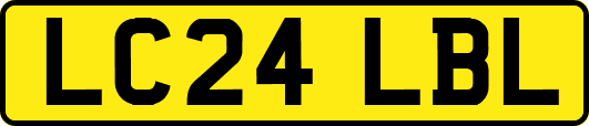LC24LBL
