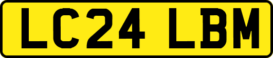 LC24LBM