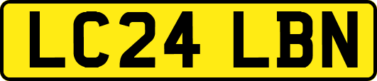 LC24LBN