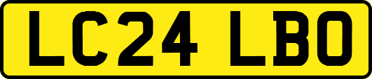 LC24LBO