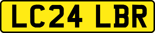 LC24LBR