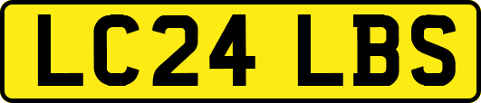 LC24LBS