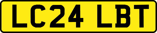 LC24LBT