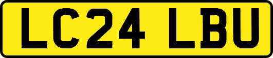 LC24LBU