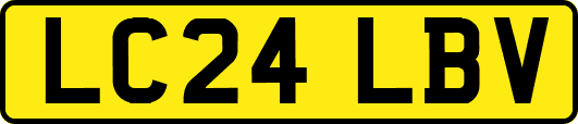 LC24LBV