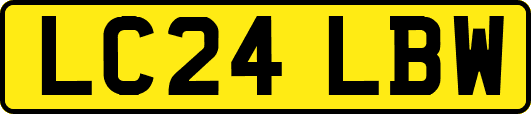 LC24LBW