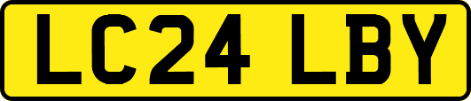 LC24LBY